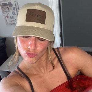 Sarah added a photo of their purchase