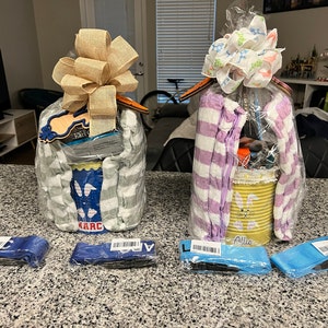 April Harrell adicionaram uma foto da sua compra