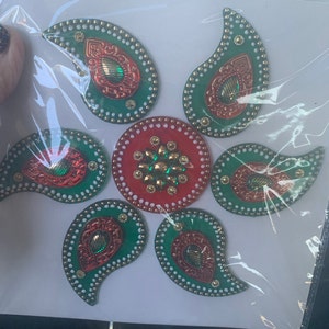 ela added a photo of their purchase