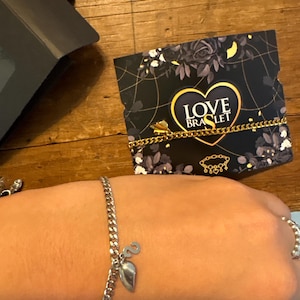 Kate added a photo of their purchase
