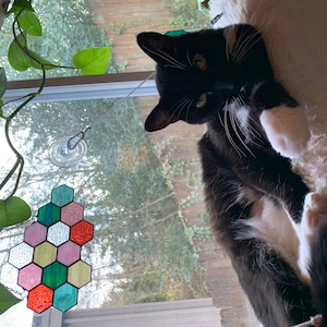 Wendy hat ein Foto des gekauften Artikels hinzugefügt