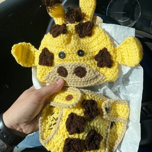 Amber added a photo of their purchase