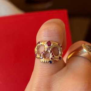 Ben added a photo of their purchase