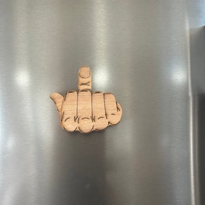 Murray heeft een foto van de aankoop toegevoegd