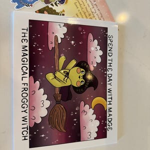 Susan added a photo of their purchase