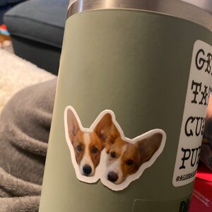 Angela added a photo of their purchase