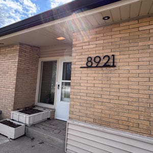 Shannon added a photo of their purchase