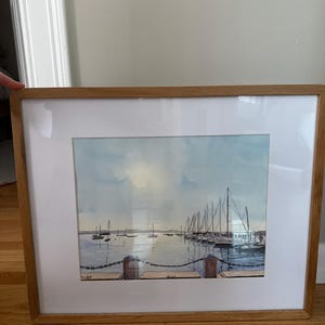 Meghan heeft een foto van de aankoop toegevoegd