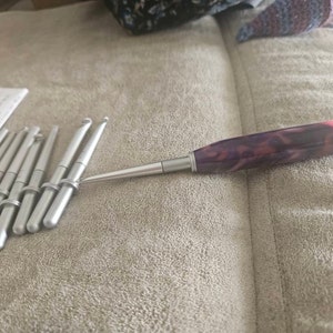 Boren added a photo of their purchase