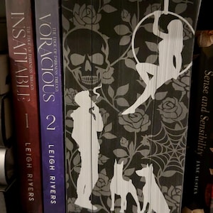 Leslie added a photo of their purchase