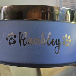 Courtney added a photo of their purchase