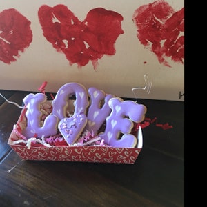 Kelly added a photo of their purchase