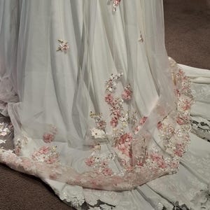 Acquirente Etsy ha aggiunto una foto del proprio acquisto