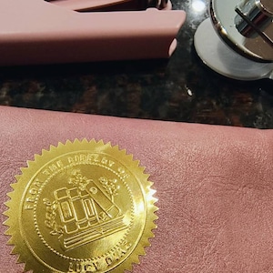 Lucy added a photo of their purchase