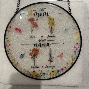 Kristin added a photo of their purchase