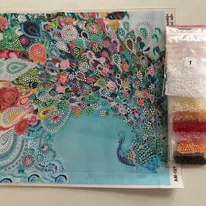 Janet added a photo of their purchase