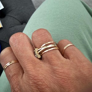 Melba added a photo of their purchase