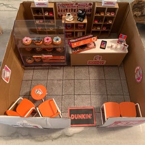 Christina added a photo of their purchase