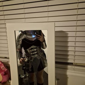 Breanna added a photo of their purchase