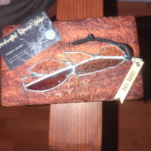 Kristen hat ein Foto des gekauften Artikels hinzugefügt