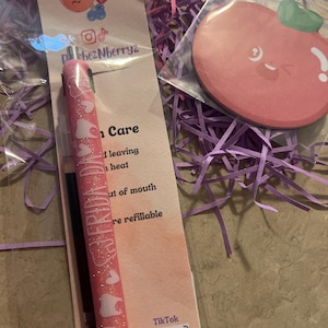 Fridania added a photo of their purchase