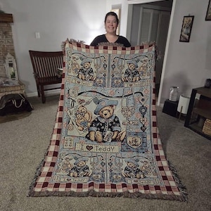 Teddy added a photo of their purchase