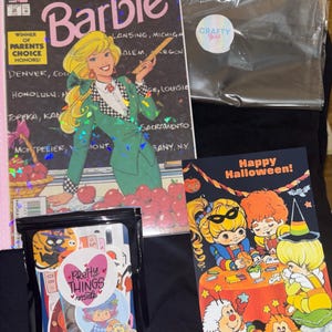 B added a photo of their purchase
