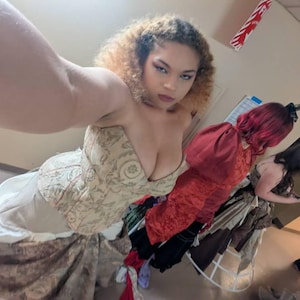 Lillian added a photo of their purchase