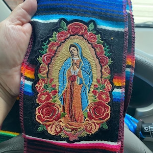 Alma added a photo of their purchase