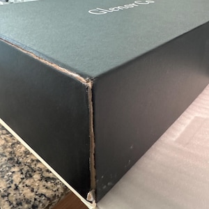 Amalia added a photo of their purchase