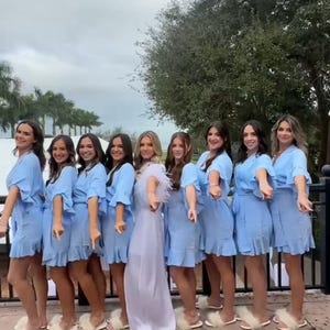 Lauren added a photo of their purchase