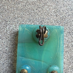 Etsy buyer added a photo of their purchase