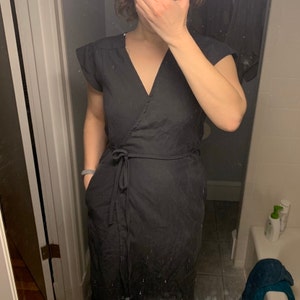 arielle mossberg added a photo of their purchase