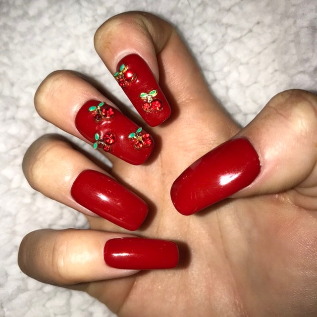 lilyibrooks added a photo of their purchase