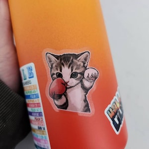 Michelle added a photo of their purchase