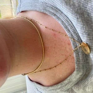 Elizabeth added a photo of their purchase