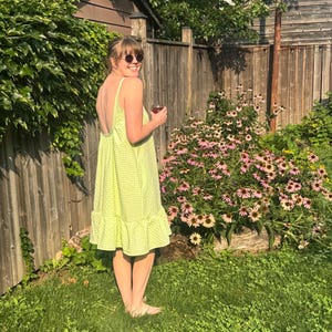 Natalie added a photo of their purchase