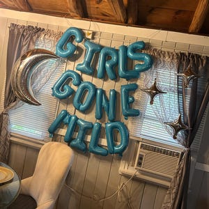 Ryley added a photo of their purchase