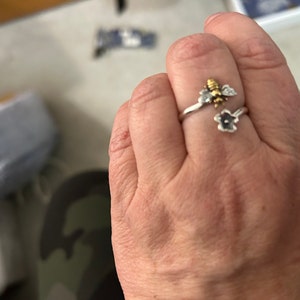 Nicole added a photo of their purchase