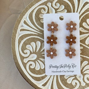 Custom Earring Cards 24 SIZES Jewelry Display Your Logo