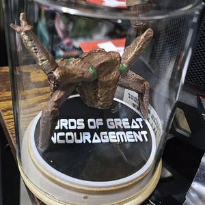 Chris added a photo of their purchase