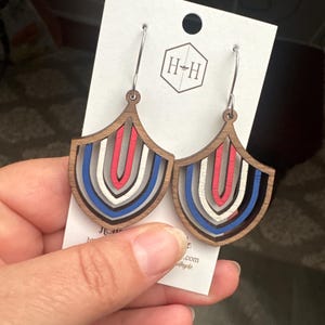 Brandi adicionaram uma foto da sua compra