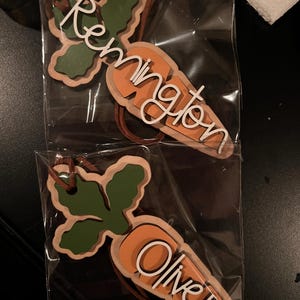 Cassie hat ein Foto des gekauften Artikels hinzugefügt