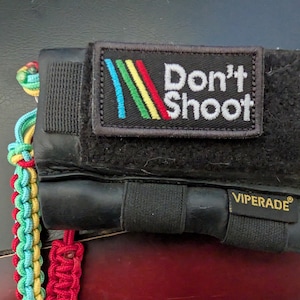 Josh added a photo of their purchase