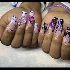 Gaby added a photo of their purchase