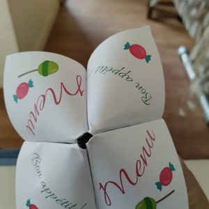 Murielle a ajouté une photo de son achat