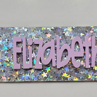 Backpack Name Tag Printable