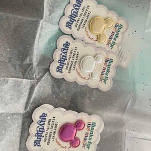 Charms added a photo of their purchase