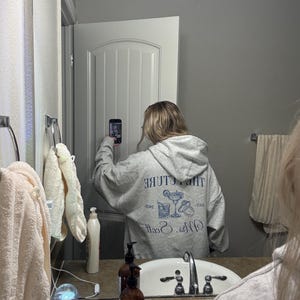Comprador Etsy adicionaram uma foto da sua compra
