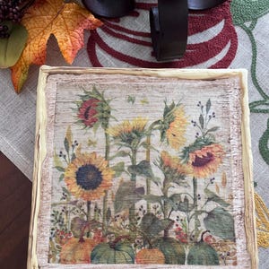 Judy added a photo of their purchase